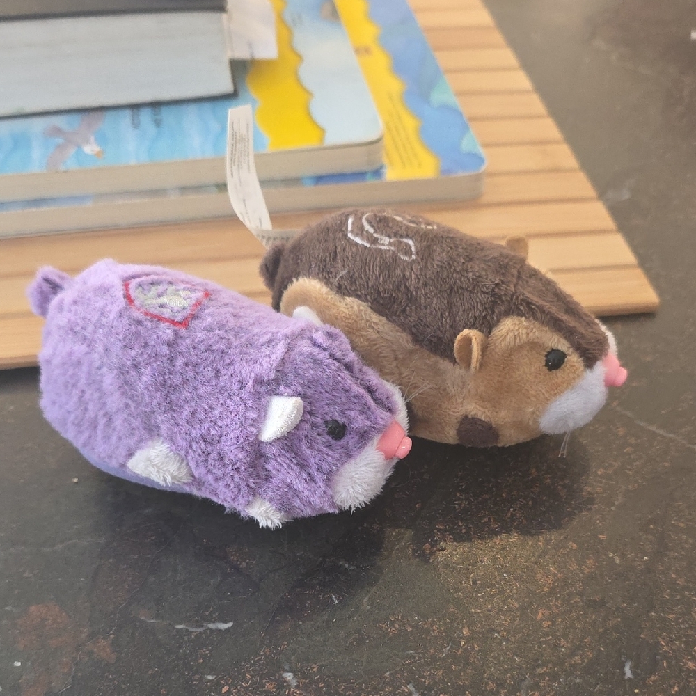 Hamsters Toy For Sale Bunlde